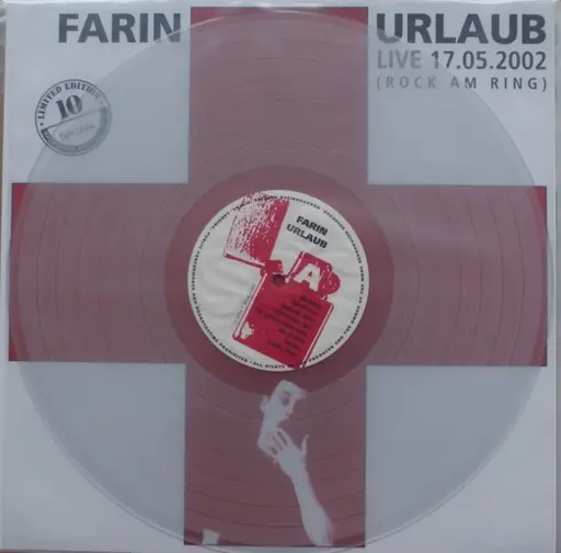 Farin Urlaub Albums Vinyl Lps Records Recordsale