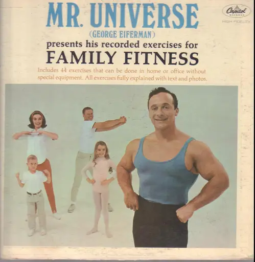 Mr universe pictures
