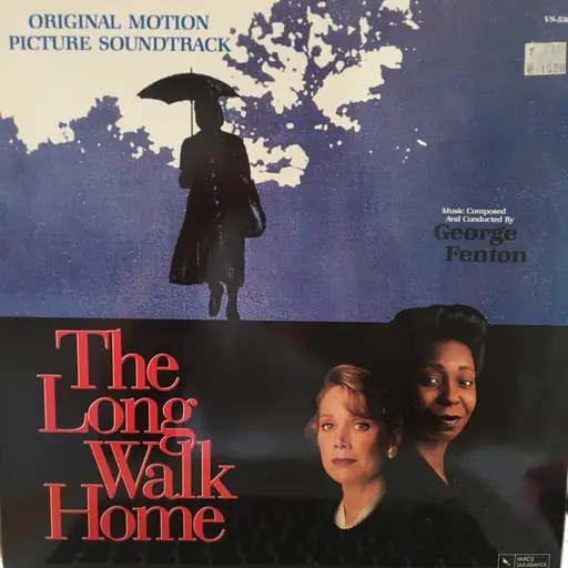 the long walk home the movie