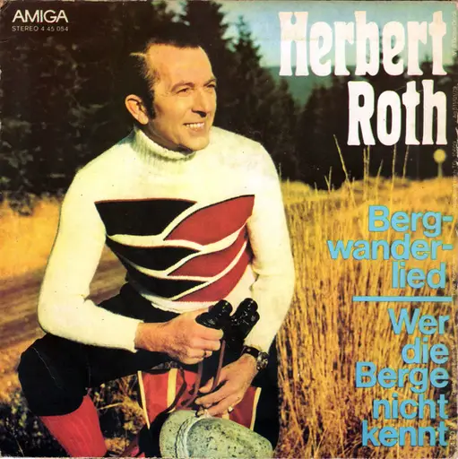 Herbert Roth Mit Seiner Instrumentalgruppe Albums Vinyl & LPs | Records ...