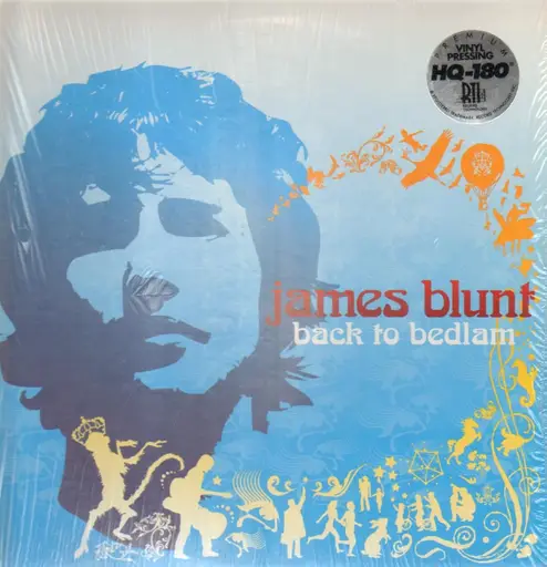 James Blunt Moon Landing Flac 96khz24bit Download Acoustic Sounds