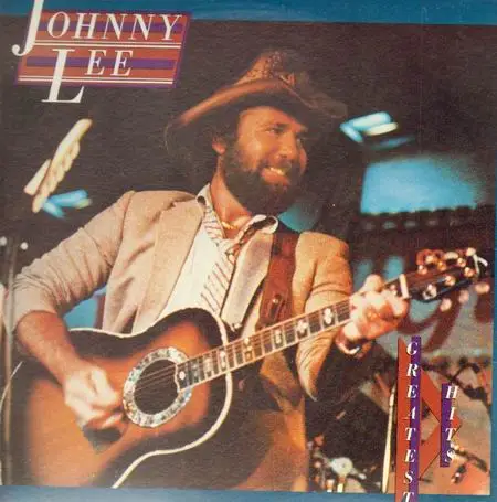 Greatest Hits - Johnny Lee | Vinyl | Recordsale