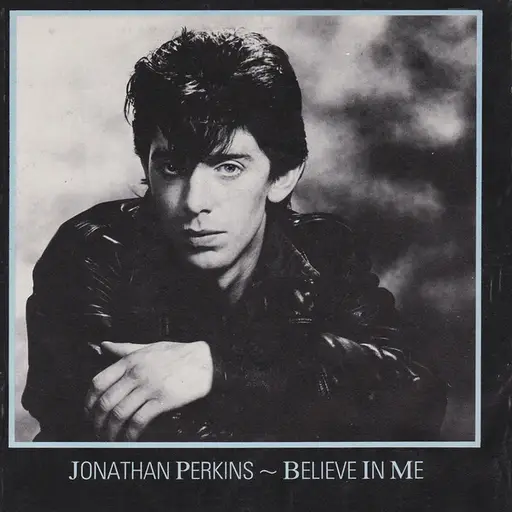 Jonathan Perkins Albums Vinyl Lps Records Recordsale