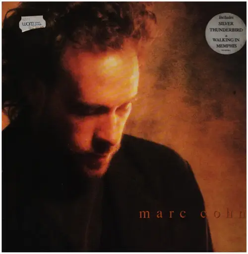 Marc Cohn Albums Vinyl LPs | Records | Recordsale