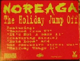 The Holiday Jump Off - Noreaga | Vinyl | Recordsale