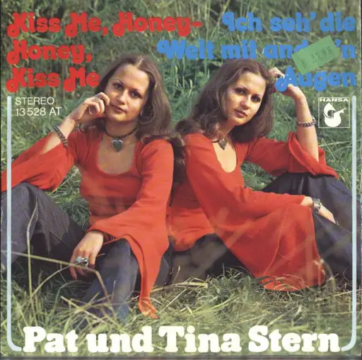 Pat Tina Stern Alben Vinyl Schallplatten Recordsale