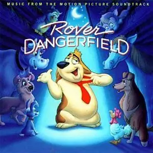 Rover Dangerfield (Music From The Original Motion Picture ...