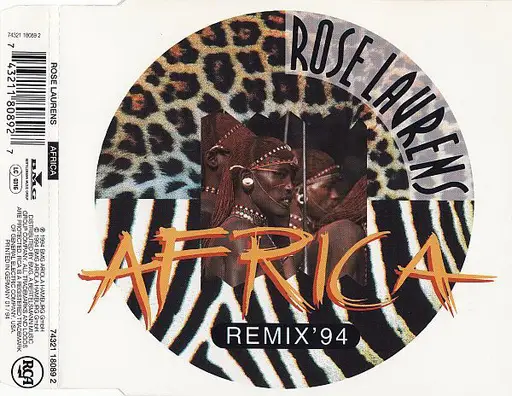 Africa remix
