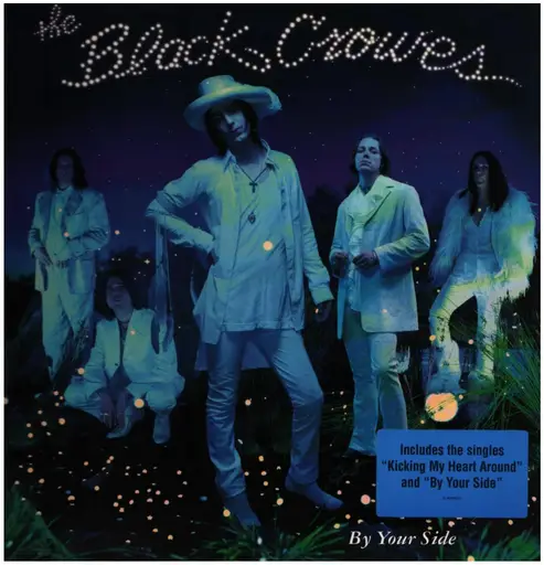 The Black Crowes Albums Vinyl & LPs Recordsale