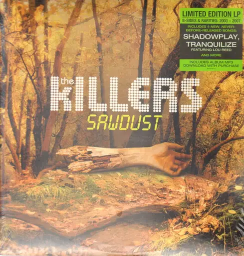 download the killers discography free