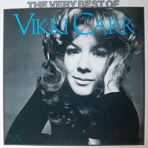 And other albums from Vikki Carr are available on sale at Recordsale. 