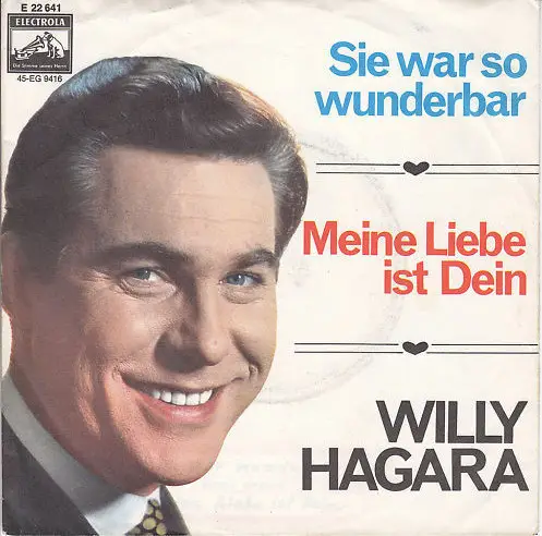 willy hagara discography torrent