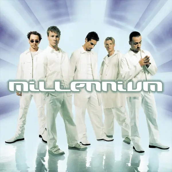 millennium - Backstreet Boys