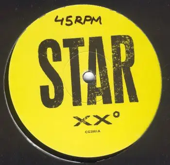 Basement Jaxx Star buddy (Vinyl Records, LP, CD) on CDandLP