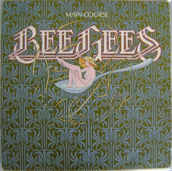 bee gees main course
