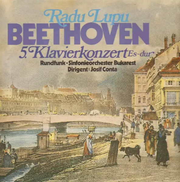 Beethoven Klavierkonzert 5