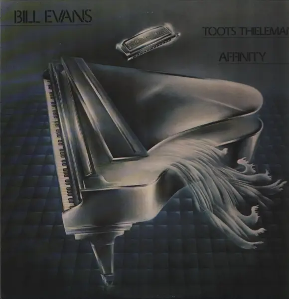 Bill Evans vinyl, 5988 LP records & CD found on CDandLP