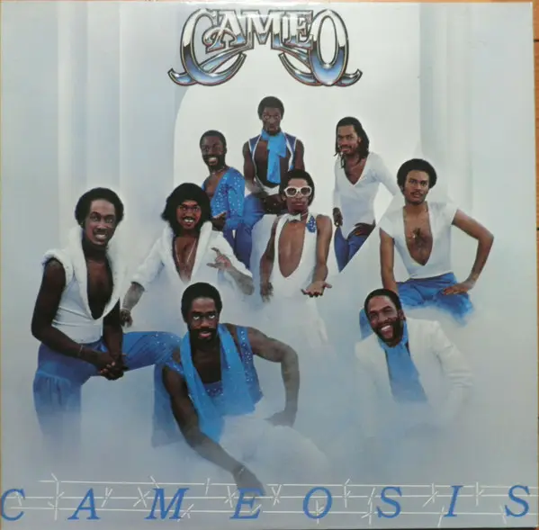 Cameo Cameosis (Vinyl Records, LP, CD) on CDandLP