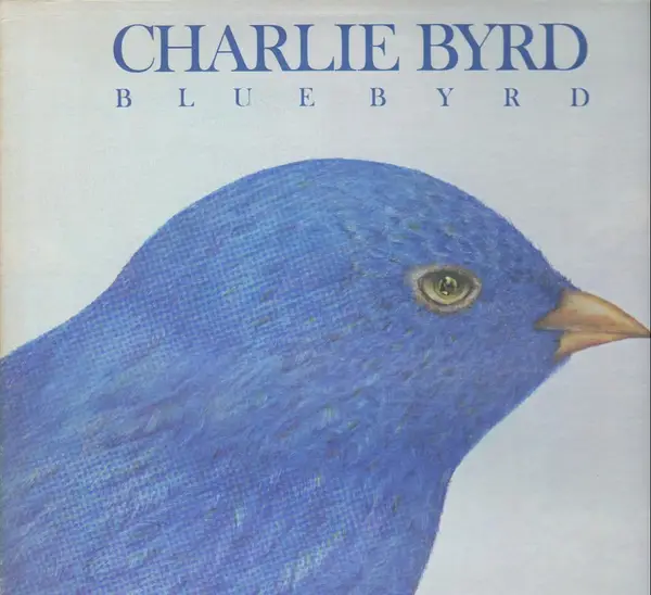 Charlie Byrd Records, LPs, Vinyl and CDs - MusicStack