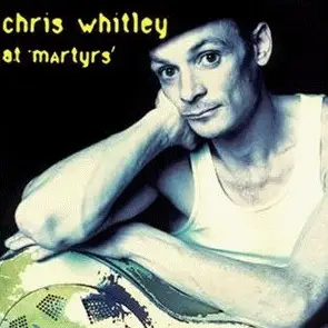 Chris Whitley Vinyl 110 Lp Records Cd Found On Cdandlp