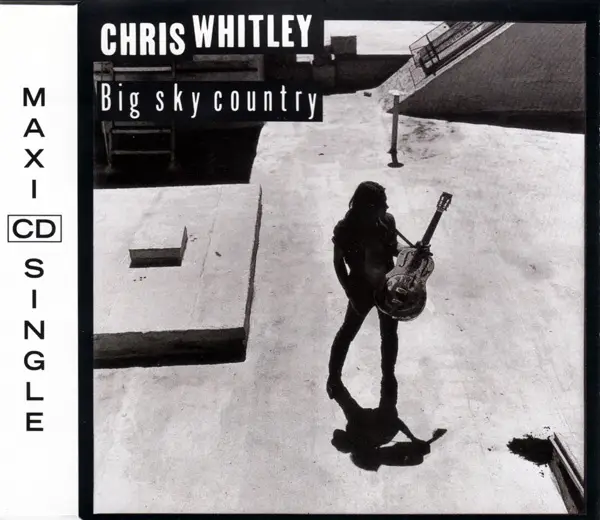 Chris Whitley Vinyl 110 Lp Records Cd Found On Cdandlp