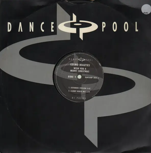 B.G. The Prince Of Rap ‎Vinile 12 Mix Can We Get Enough ? Dance Pool