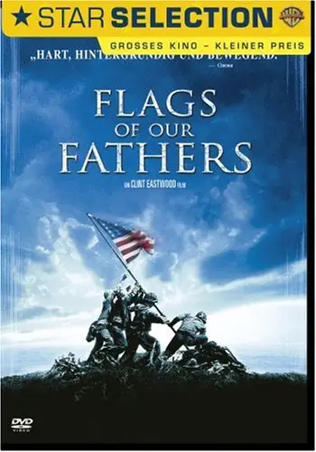 flags of our fathers - Clint Easwood