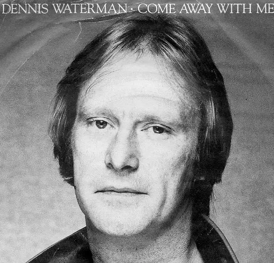 Dennis Waterman vinyl, 123 LP records & CD found on CDandLP