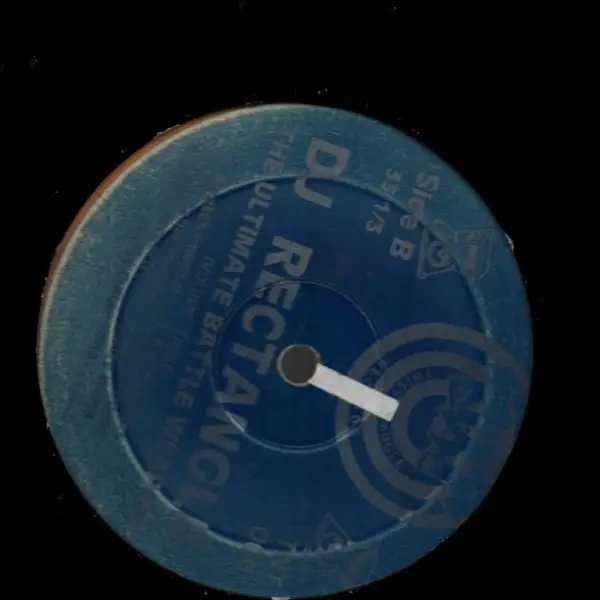 Dj Rectangle vinyl, 253 LP records & CD found on CDandLP