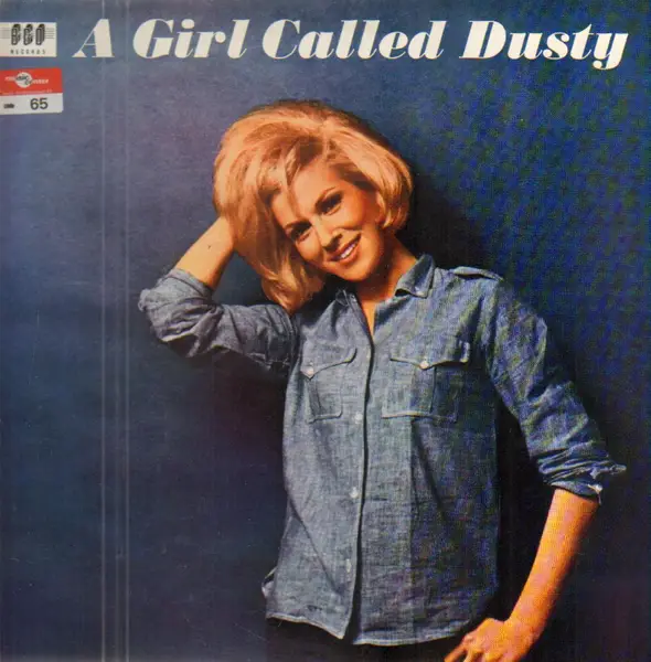 Dusty Springfield A girl called dusty (Vinyl Records, LP, CD) on 