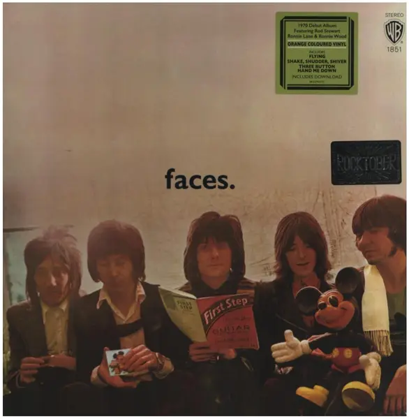 ¿Qué estáis escuchando ahora? - Página 8 Faces_first-step(1970-debut-album)_1
