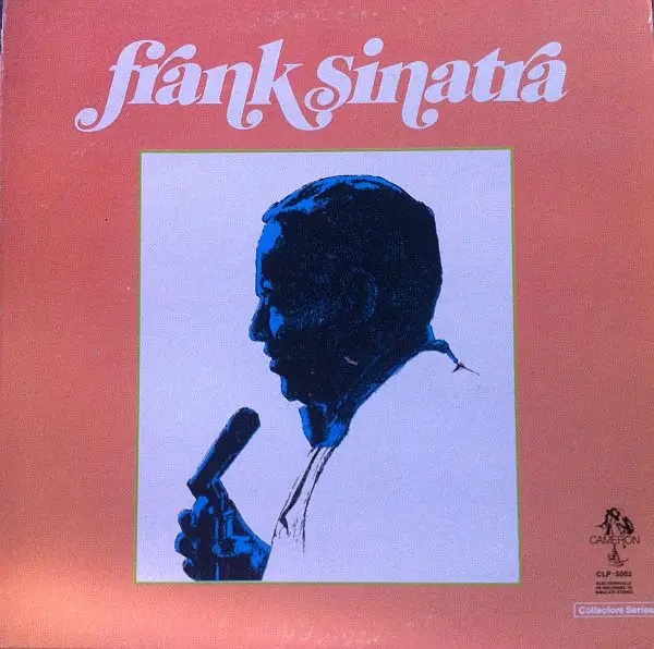 The First Times Still Sealed By Frank Sinatra Lp With Recordsale