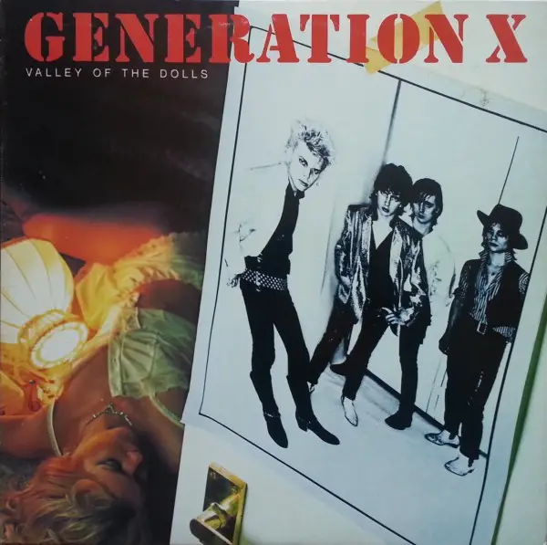 generation x dolls target