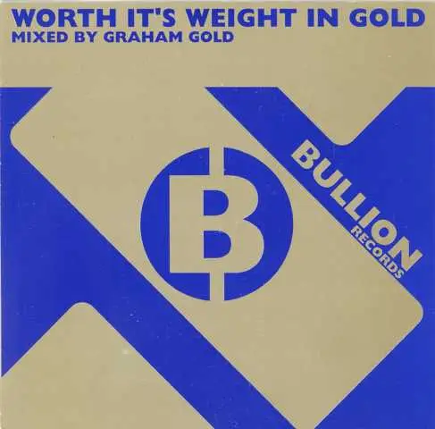 Graham Gold Worth It's Weight In Gold