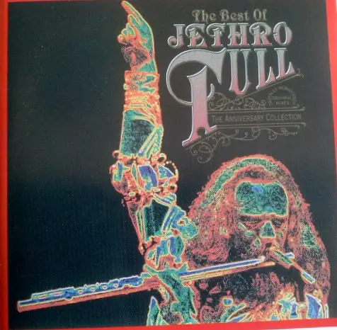 Jethro Tull - Living In The Past (Supersonic, 27.03.1976) 