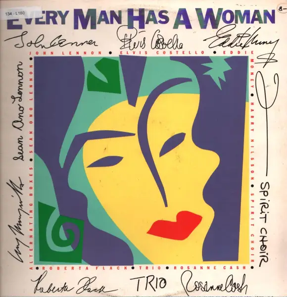 Woman (el salvador 1980 original ltd 2-trk 7single red vinyl full