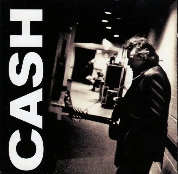 Johnny Cash American III: Solitary Man