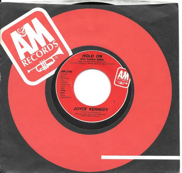 Joyce Kennedy vinyl, 154 LP records & CD found on CDandLP