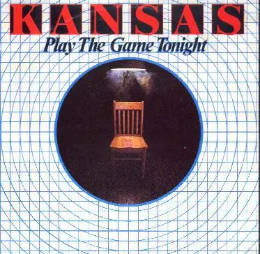 Play the game tonight / play on by Kansas, SP with akasawa - Ref