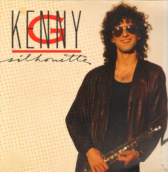 kenny g album 1988