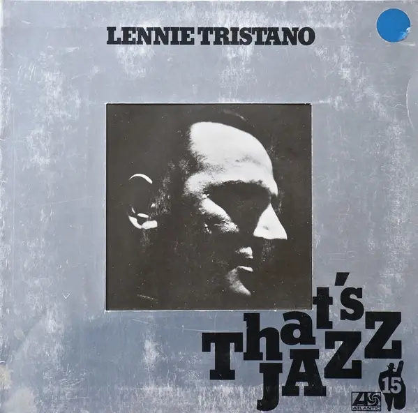 Lennie Tristano Lennie Tristano Records, LPs, Vinyl and CDs - MusicStack