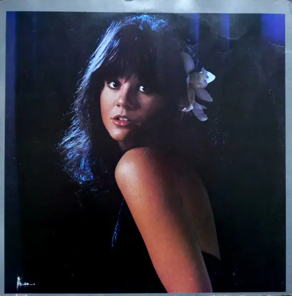Linda Ronstadt Blue bayou (Vinyl Records, LP, CD) on CDandLP