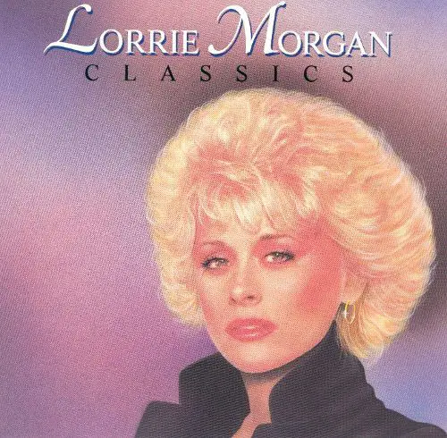Lorrie Morgan vinyl, 357 LP records & CD found on CDandLP