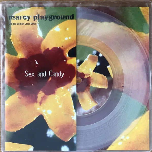 Marcy Playground Vinyl 70 Lp Records And Cd Found On Cdandlp