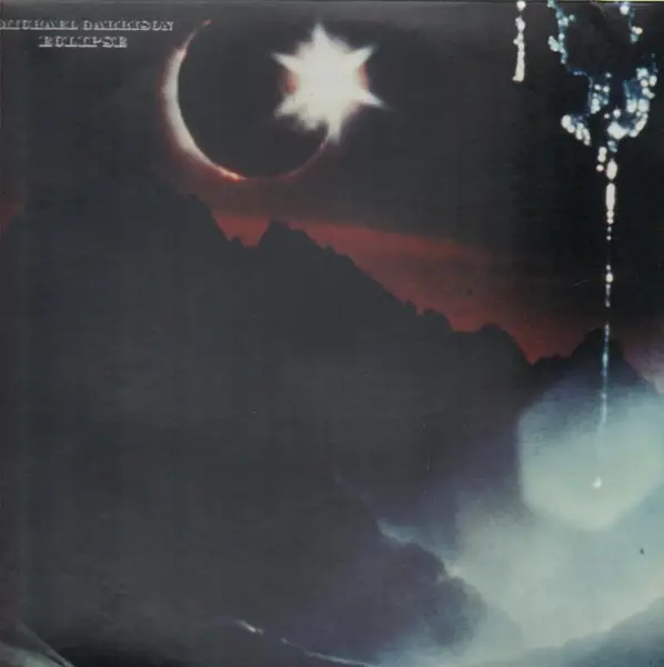 Michael Garrison Eclipse (Vinyl Records, LP, CD) on CDandLP