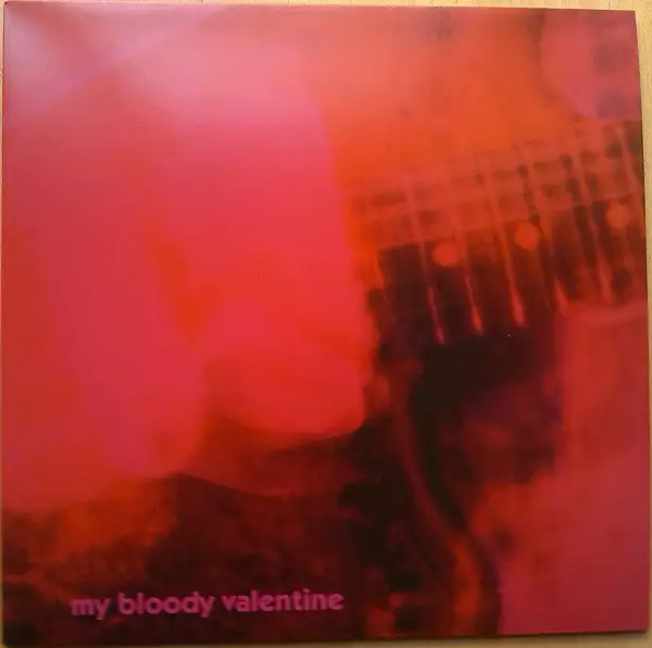 My Bloody Valentine Loveless Records, LPs, Vinyl and CDs - MusicStack