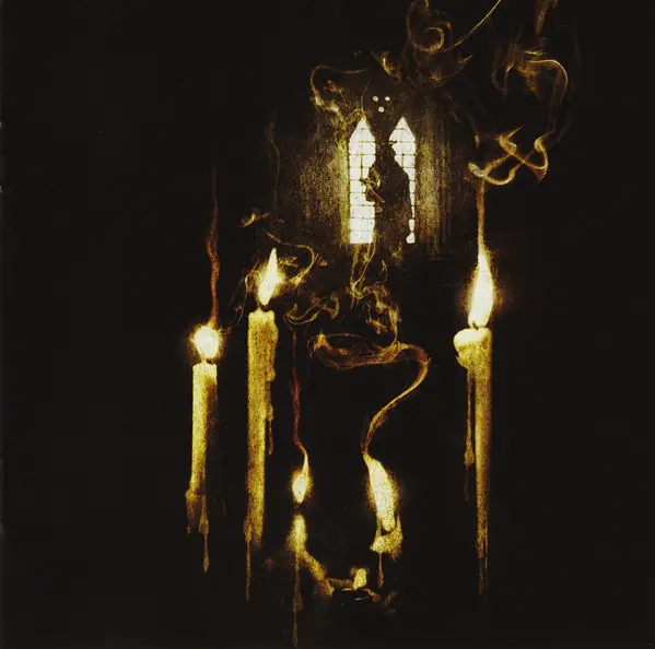 Opeth Ghost reveries (Vinyl Records, LP, CD) on CDandLP