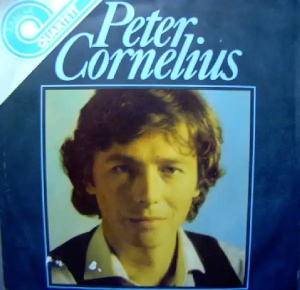 peter cornelius discography mp torrent