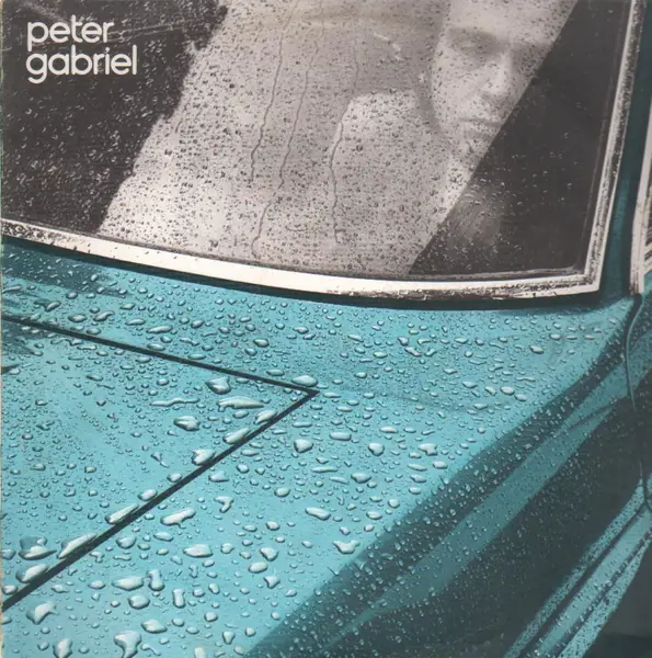 peter gabriel 1 - Peter Gabriel
