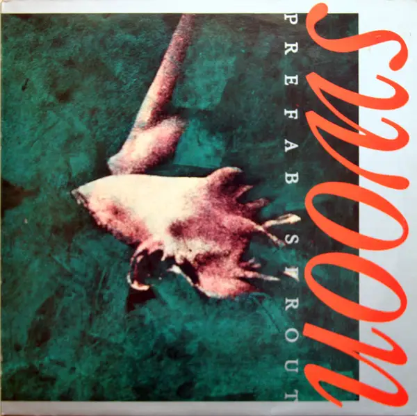 Prefab Sprout Swoon